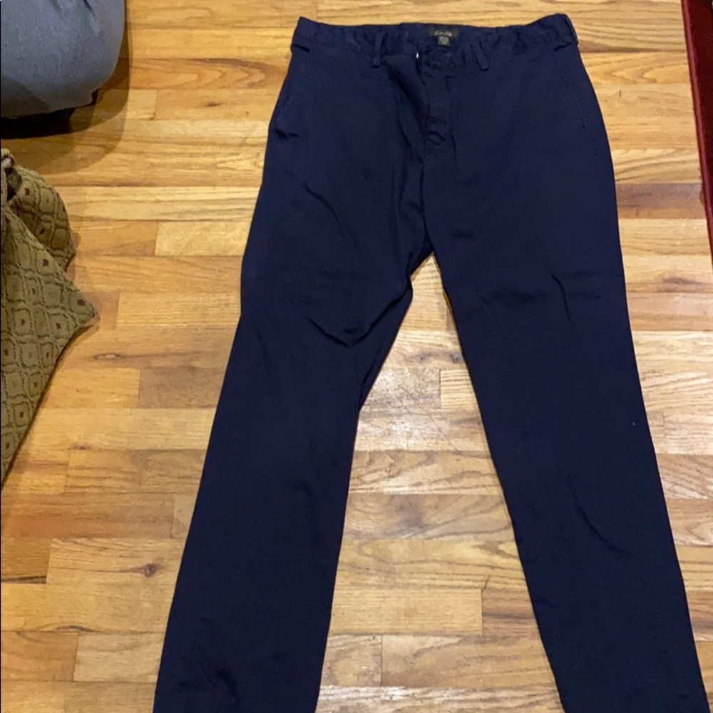 Pants